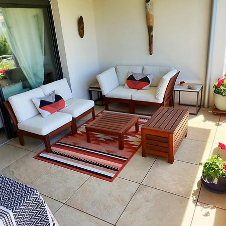 Arca C14 Apartment Porto-Vecchio  Bagian luar foto