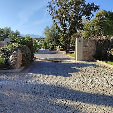 Arca C14 Apartment Porto-Vecchio  Bagian luar foto