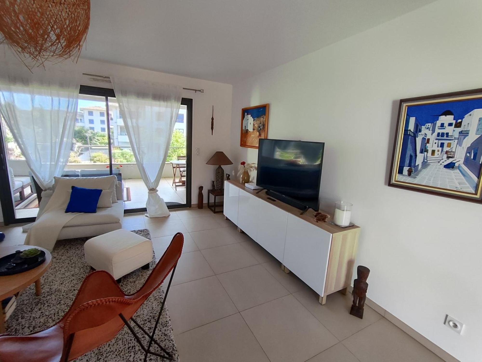 Arca C14 Apartment Porto-Vecchio  Bagian luar foto