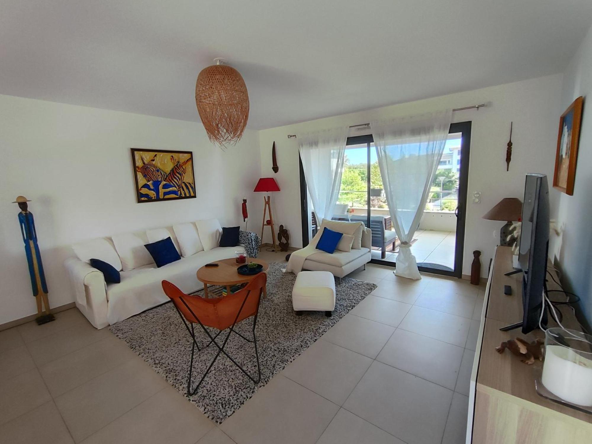 Arca C14 Apartment Porto-Vecchio  Bagian luar foto