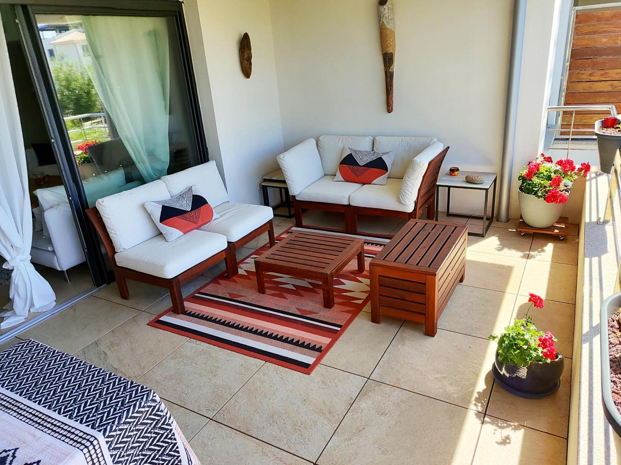 Arca C14 Apartment Porto-Vecchio  Bagian luar foto